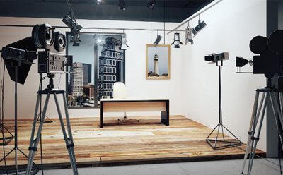 宣傳片拍攝角度選擇有哪些需要注意的？