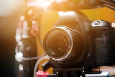 企業(yè)宣傳片在拍攝過程中需要注意哪些地方？