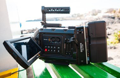 宣傳片的創(chuàng)意構(gòu)思從哪些方面入手？