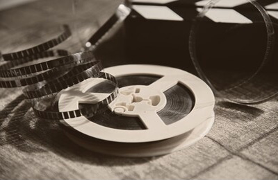 廣告片進行制作的地點與制作目的分別是什么？