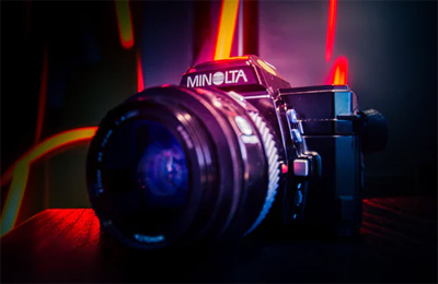 廣告宣傳片拍攝中場(chǎng)景構(gòu)成有什么要點(diǎn)？