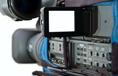 上海企業(yè)宣傳片拍攝中補光燈如何運用？