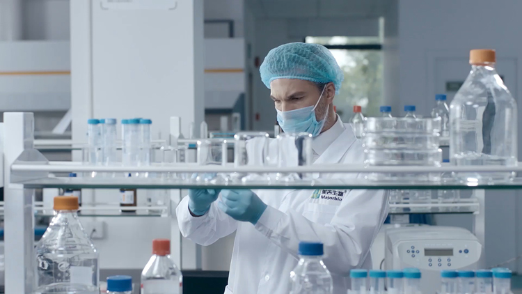 生物醫(yī)藥宣傳片制作：四大核心要點，突出科技與創(chuàng)新