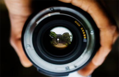 宣傳片制作如何運用不同拍攝手法取景？