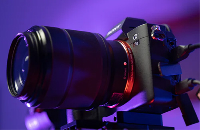 上海TVC拍攝公司：點亮品牌靈魂的鏡頭魔術(shù)師