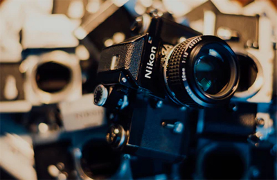 上海TVC拍攝公司 — 用影像講好品牌故事