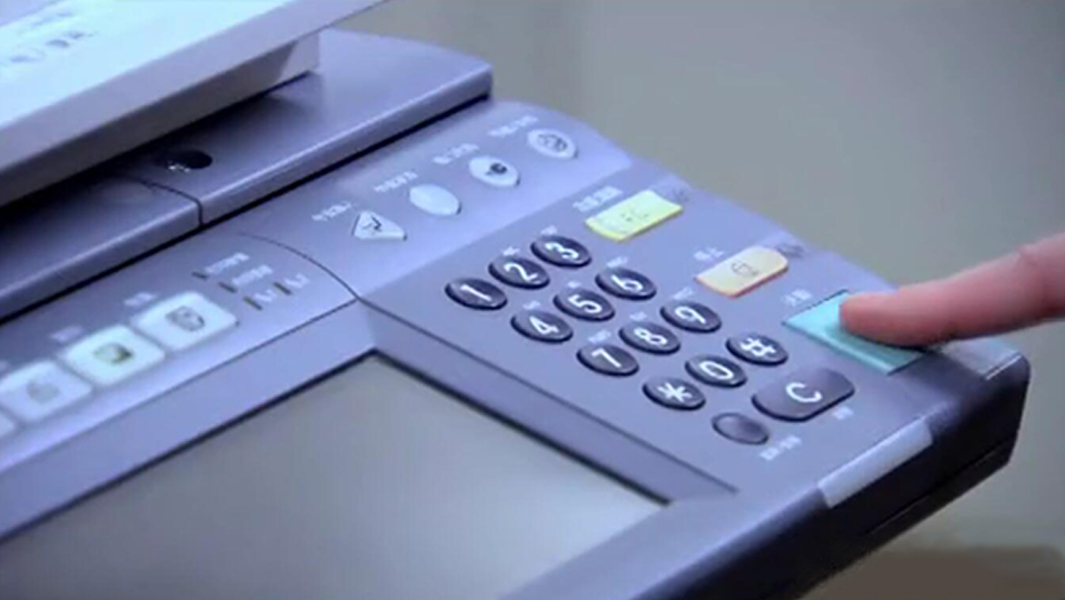 東芝泰格宣傳片