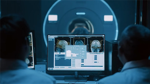 美的萬(wàn)東醫(yī)療宣傳片