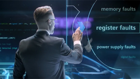 新思科技企業(yè)宣傳片