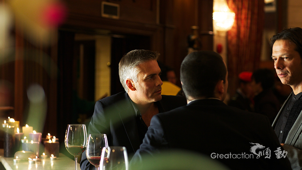 順動(dòng)國(guó)際傳媒   宣傳片 宣傳片拍攝   廣告片  房車  奢侈