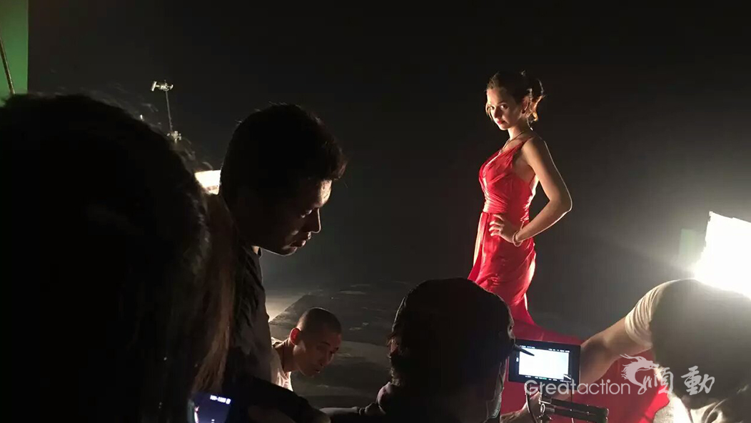 順動(dòng)國際傳媒   宣傳片 宣傳片拍攝   廣告片  摩托車