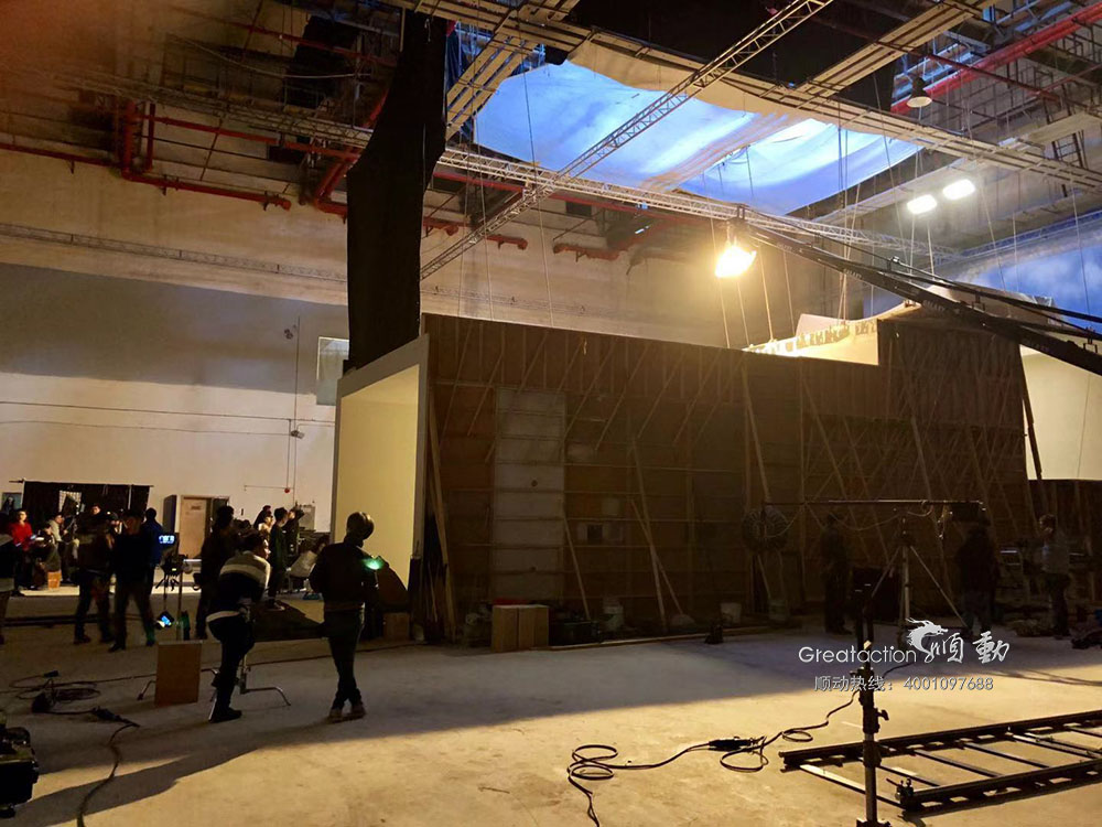 廣告片拍攝公司