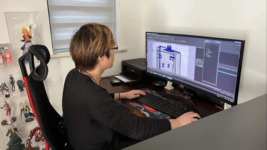 勝利的曙光在向上海招手！疫情歲月，順動(dòng)而動(dòng)