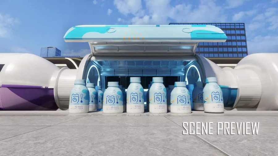 勝利的曙光在向上海招手！疫情歲月，順動(dòng)而動(dòng)