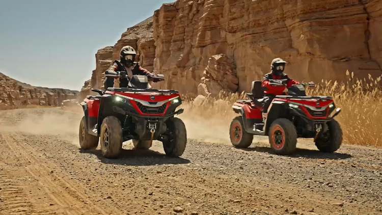 摩托車廣告片制作，把握關鍵要素，制作吸睛大片