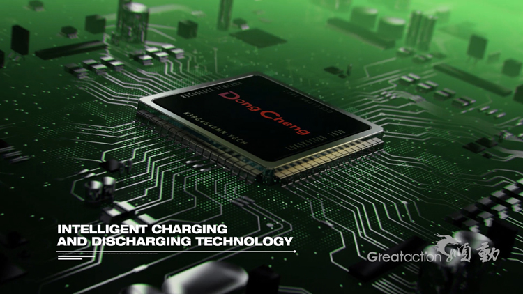 電動工具宣傳片制作，創(chuàng)意很關鍵！