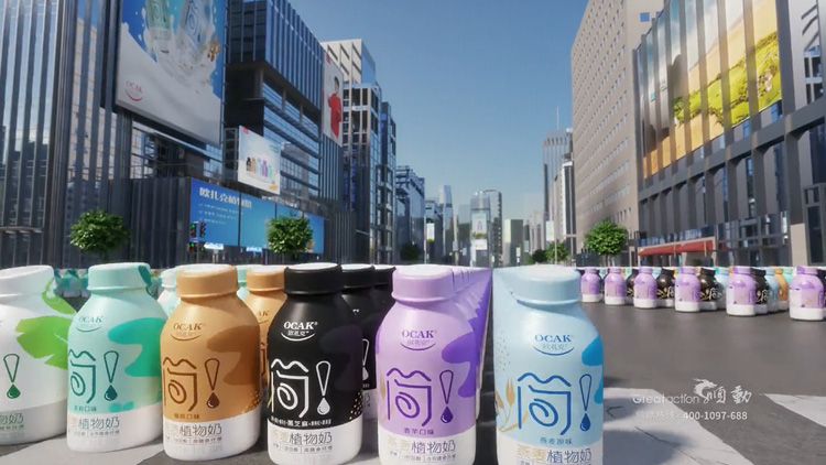 植物奶廣告片制作有哪些核心要點(diǎn)？