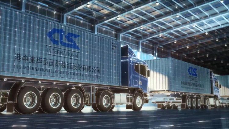 物流企業(yè)宣傳片制作需要重視哪些要點？