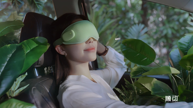 眼罩廣告片制作有哪些需要注意的要點(diǎn)？