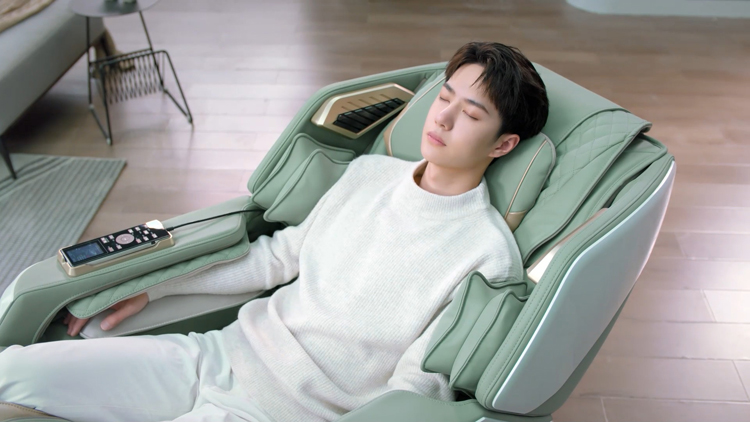 按摩椅廣告片制作有哪些需要注意的要點(diǎn)？