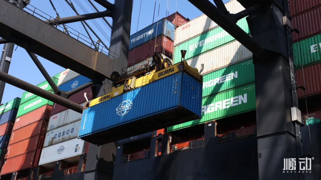 順動(dòng)香港拍攝vlog，體驗(yàn)感滿滿~