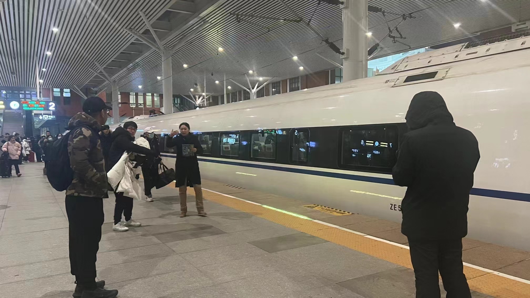 天南海北，順動廣告拍攝老百姓創(chuàng)業(yè)故事