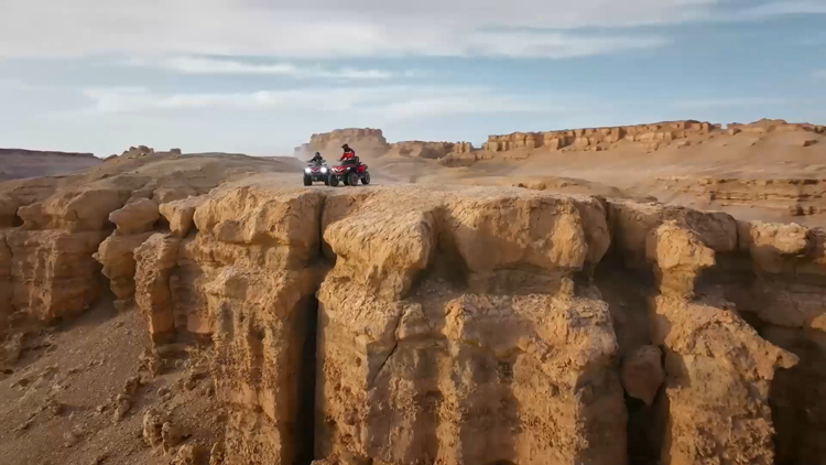 摩托車廣告片制作，把握關鍵要素，制作吸睛大片