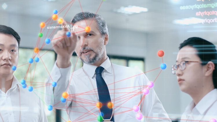 生物醫(yī)藥宣傳片制作：四大核心要點，突出科技與創(chuàng)新