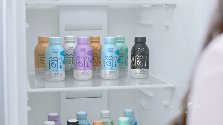 植物奶廣告片制作有哪些核心要點(diǎn)？