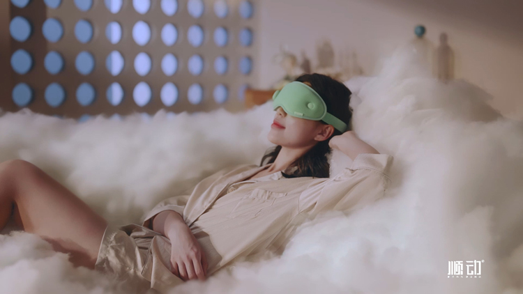 眼罩廣告片制作有哪些需要注意的要點(diǎn)？