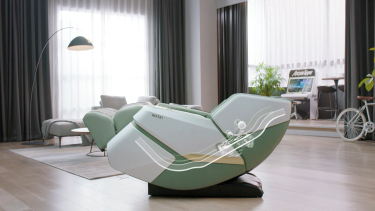 按摩椅廣告片制作有哪些需要注意的要點(diǎn)？