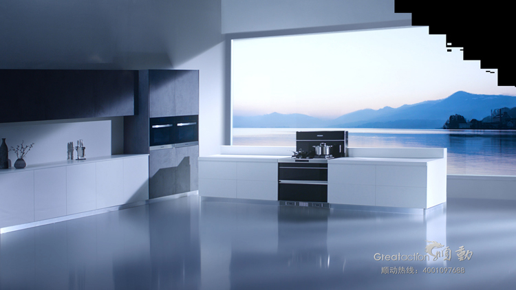 集成灶廣告片制作需要注意哪些要點(diǎn)？