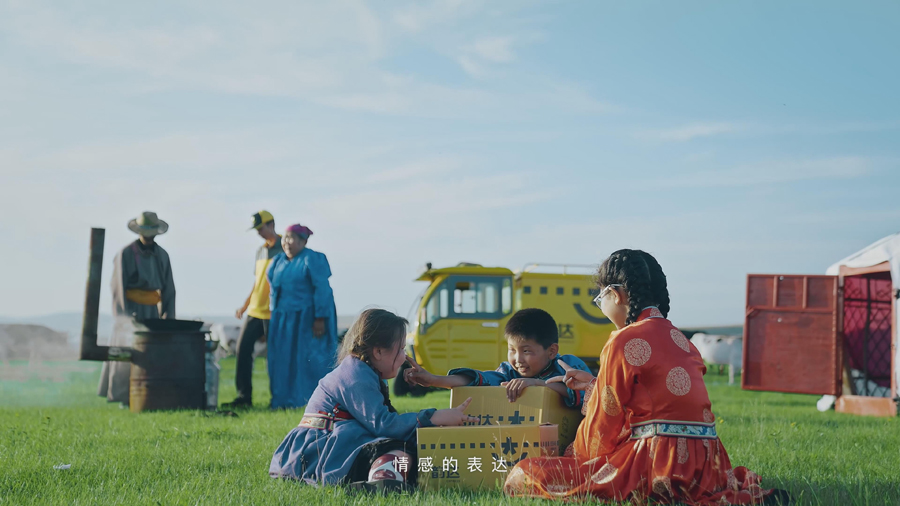 CIMT2025開展 順動助力制作山崎馬扎克展廳影片