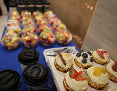 好久不見(jiàn)，全力以“復(fù)”|安全返崗，我們終于復(fù)工啦