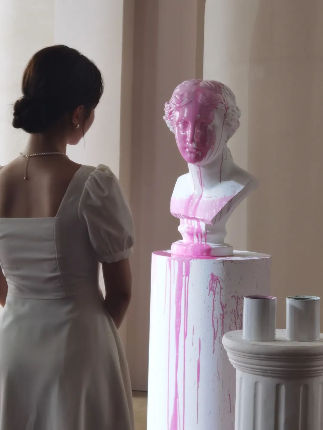 順動(dòng)新作|莫娜麗莎TVC~你的微笑，就是美