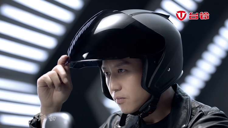 電動(dòng)車(chē)廣告片拍攝，提升品牌認(rèn)知度和信任感！