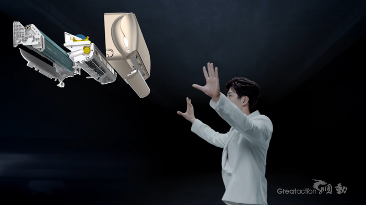 空調(diào)廣告片制作需要注意哪些要點(diǎn)？