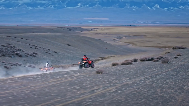 摩托車廣告片制作，把握關鍵要素，制作吸睛大片
