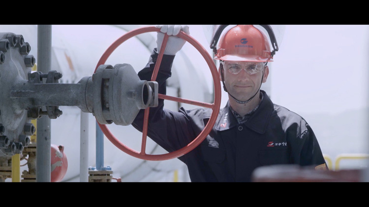 化工企業(yè)宣傳片制作三大核心要點(diǎn)，安全環(huán)保最重要！