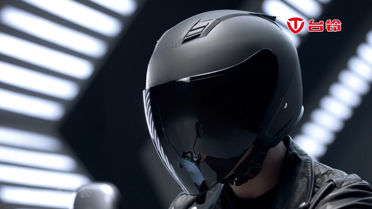 電動(dòng)車(chē)廣告片拍攝，提升品牌認(rèn)知度和信任感！