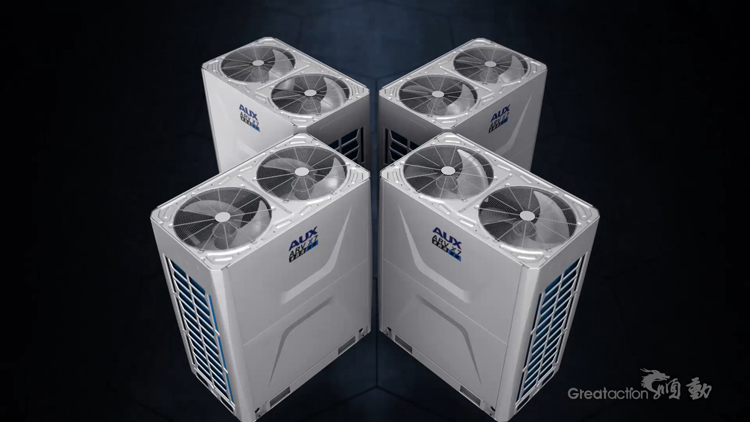 空調(diào)廣告片制作需要注意哪些要點(diǎn)？