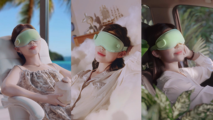 眼罩廣告片制作有哪些需要注意的要點(diǎn)？