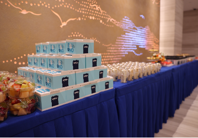 好久不見(jiàn)，全力以“復(fù)”|安全返崗，我們終于復(fù)工啦