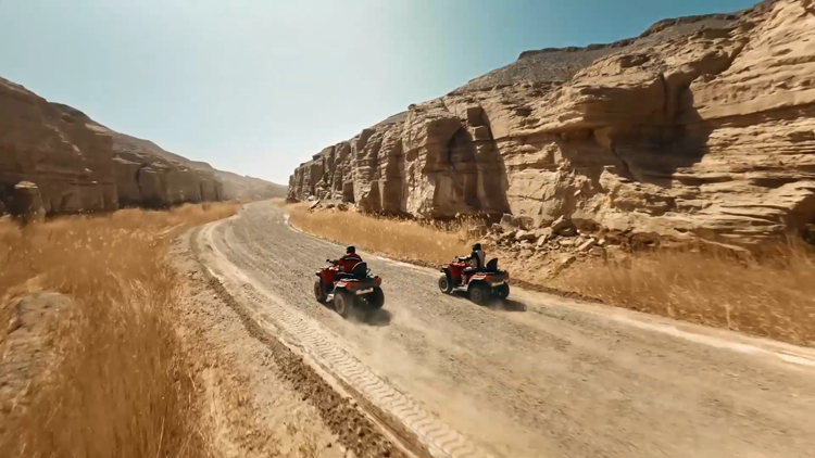 摩托車廣告片制作，把握關鍵要素，制作吸睛大片