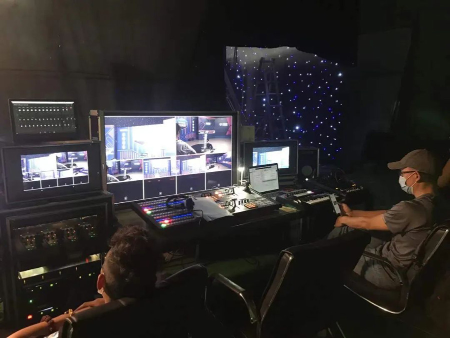 勝利的曙光在向上海招手！疫情歲月，順動(dòng)而動(dòng)