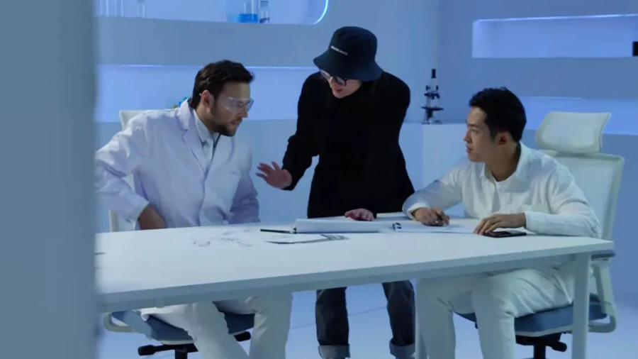 勝利的曙光在向上海招手！疫情歲月，順動(dòng)而動(dòng)