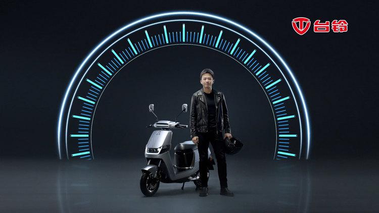 電動(dòng)車(chē)廣告片拍攝，提升品牌認(rèn)知度和信任感！