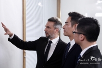 企業(yè)宣傳片拍