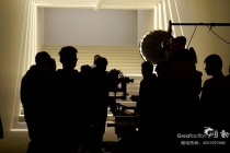 明星廣告片制作