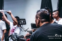 明星廣告片制作